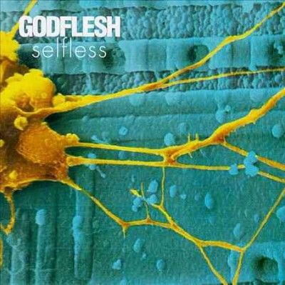 Godflesh - Selfless (Vinyl)