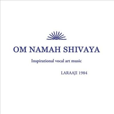 Laraaji - Om Namah Shivaya (Vinyl)
