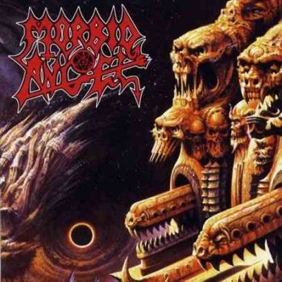 Morbid Angel - Gateways To Annihilation (Vinyl)