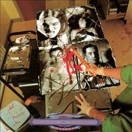Carcass - Necroticism: Descanting The Insalubrio (Vinyl)