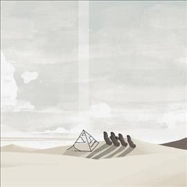 Opio - Wounded Healer/galvanometer (Vinyl)