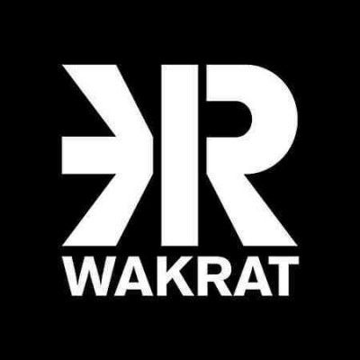 Wakrat - Wakrat (Vinyl)