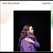 Carlos Nino - Going Home (Vinyl)