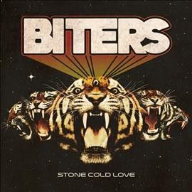 Biters - Future Ain't What It Used To Be (Vinyl)