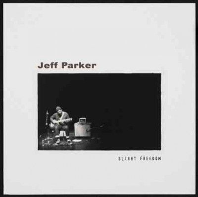 Jeff Parker - Slight Freedom (Vinyl)