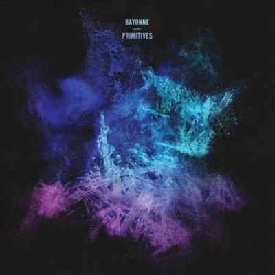 Bayonne - Primitives (Vinyl)