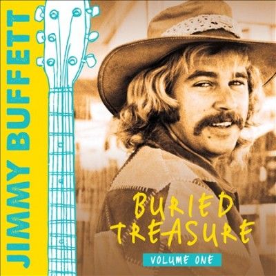 Jimmy Buffett - Buried Treasure: Vol One (CD)