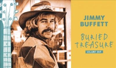 Jimmy Buffett - Buried Treasure: Vol One (CD)