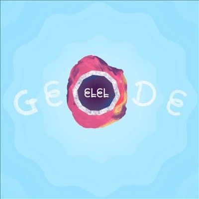 Elel - Geode (Vinyl)