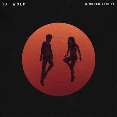 Jai Wolf - Kindred Spirits (Vinyl)