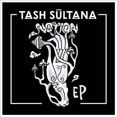 Tash Sultana - Notion (Vinyl)