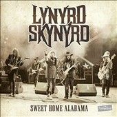 Lynyrd Skynyrd - Sweet Home Alabama Live At Rockpalast (Vinyl)