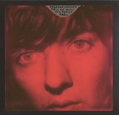 Courtney Barnett - Tell Me How You Really Feel (Vinyl)