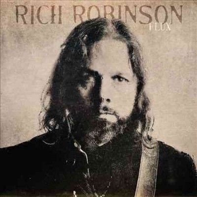Rich Robinson - Flux (Vinyl)