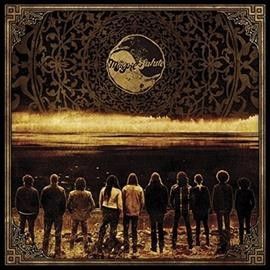 Magpie Salute - Magpie Salute (Vinyl)