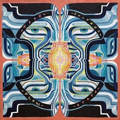 Tash Sultana - Flow State (Vinyl)