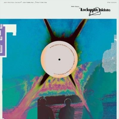 Jason's Locks Stein - After Caroline (Vinyl)