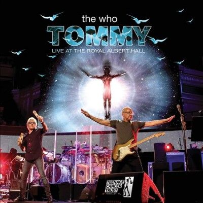 Who - Tommy Live At The Royal Albert Hall (Vinyl)