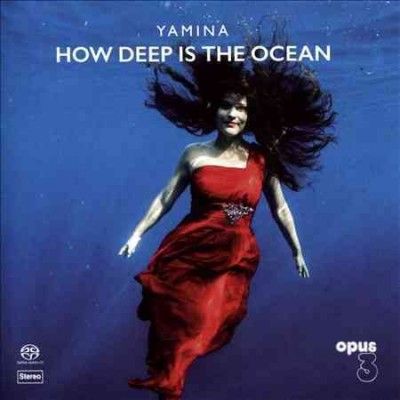 How Deep Is the Ocean (SACD)