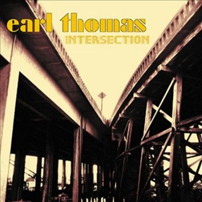 Earl Thomas - Intersection (CD)
