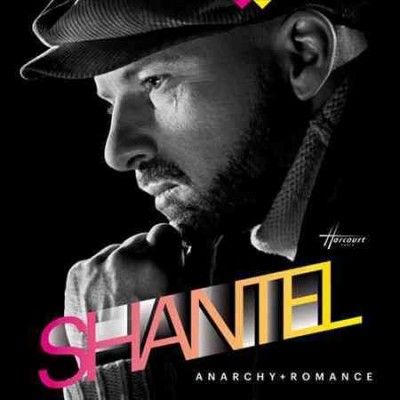 Shantel - Anarchy &amp; Romance (Vinyl)