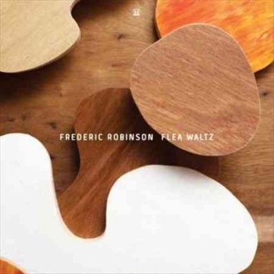 Flea Waltz (Vinyl / 12" Album with CD)