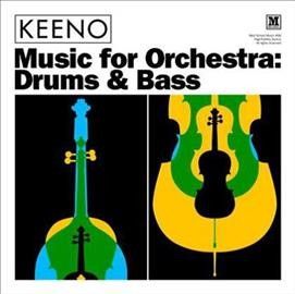 Music for Orchestra (Vinyl / 12" EP)