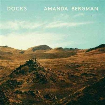 Amanda Bergman - Docks (Vinyl)