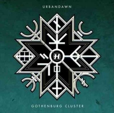 Gothenburg Cluster (Vinyl / 12" Album)