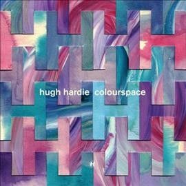 Colourspace (Vinyl / 12" Album)