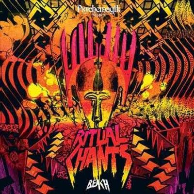 Psychemagik - Ritual Chants: Beach (Vinyl)