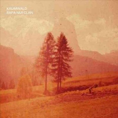 Kaumwald - Rapa Nui Clan (Vinyl)
