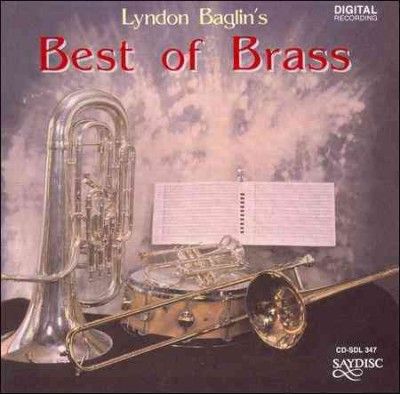 Best of Brass (CD / Album)