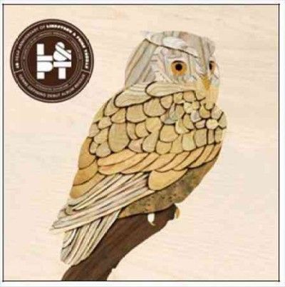 Lindstrom - Lindstrom &amp; Prins Thomas (Vinyl)
