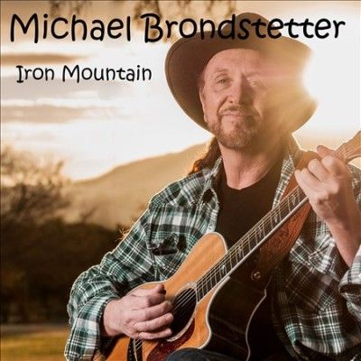 Michae Brondstetter - Iron Mountain (CD)