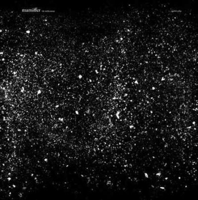 Mamiffer - World Unseen (Vinyl)