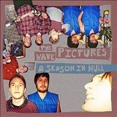A Season in Hull (Vinyl / 12" Album)