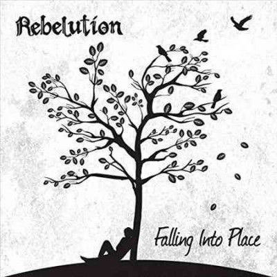 Rebelution - Falling Into Place (Vinyl)