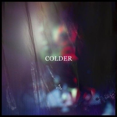 Colder - Many Colours (Vinyl)