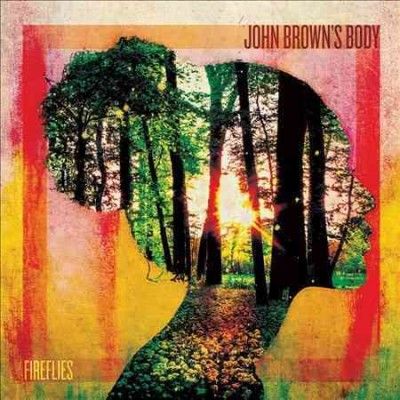 John Brown's Body - Fireflies (Vinyl)