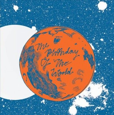 Hatchum Social - Birthday Of The World (Vinyl)