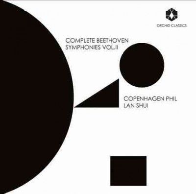 Complete Beethoven Symphonies (CD / Album)