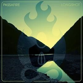 Passafire - Longshot (Vinyl)