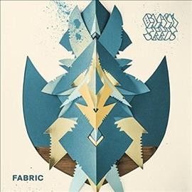 Fabric (Vinyl / 12" Album)