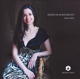 Hélène De Montgéroult (CD / Album)