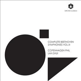 Complete Beethoven Symphonies (CD / Album)