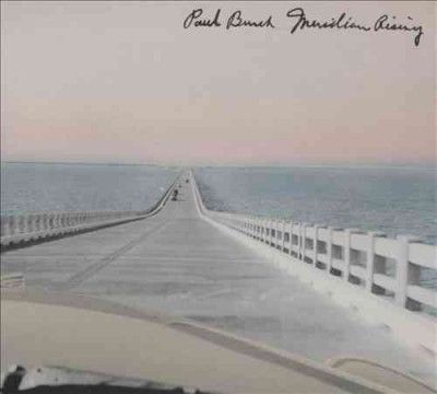 Paul Burch - Meridian Rising (CD)