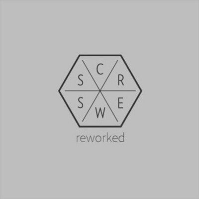 Screws Reworked (Vinyl / 12" Album)