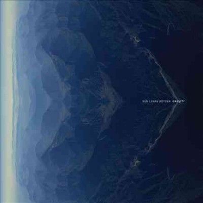 Gravity (Vinyl / 12" Album)
