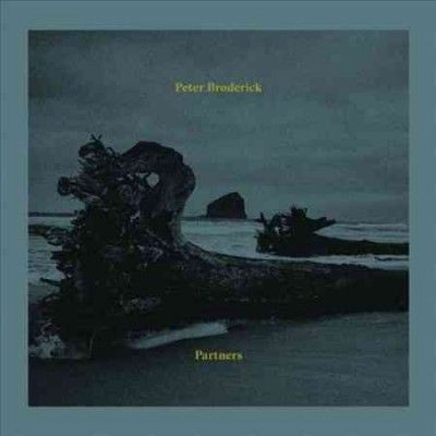 Partners (Vinyl / 12" Album)